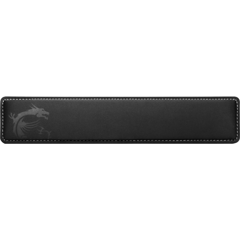 Oj0-xxxxxx1-000 Apoio Pulso Teclado MSI Vigor WR01 Wrist Rest - Image 1