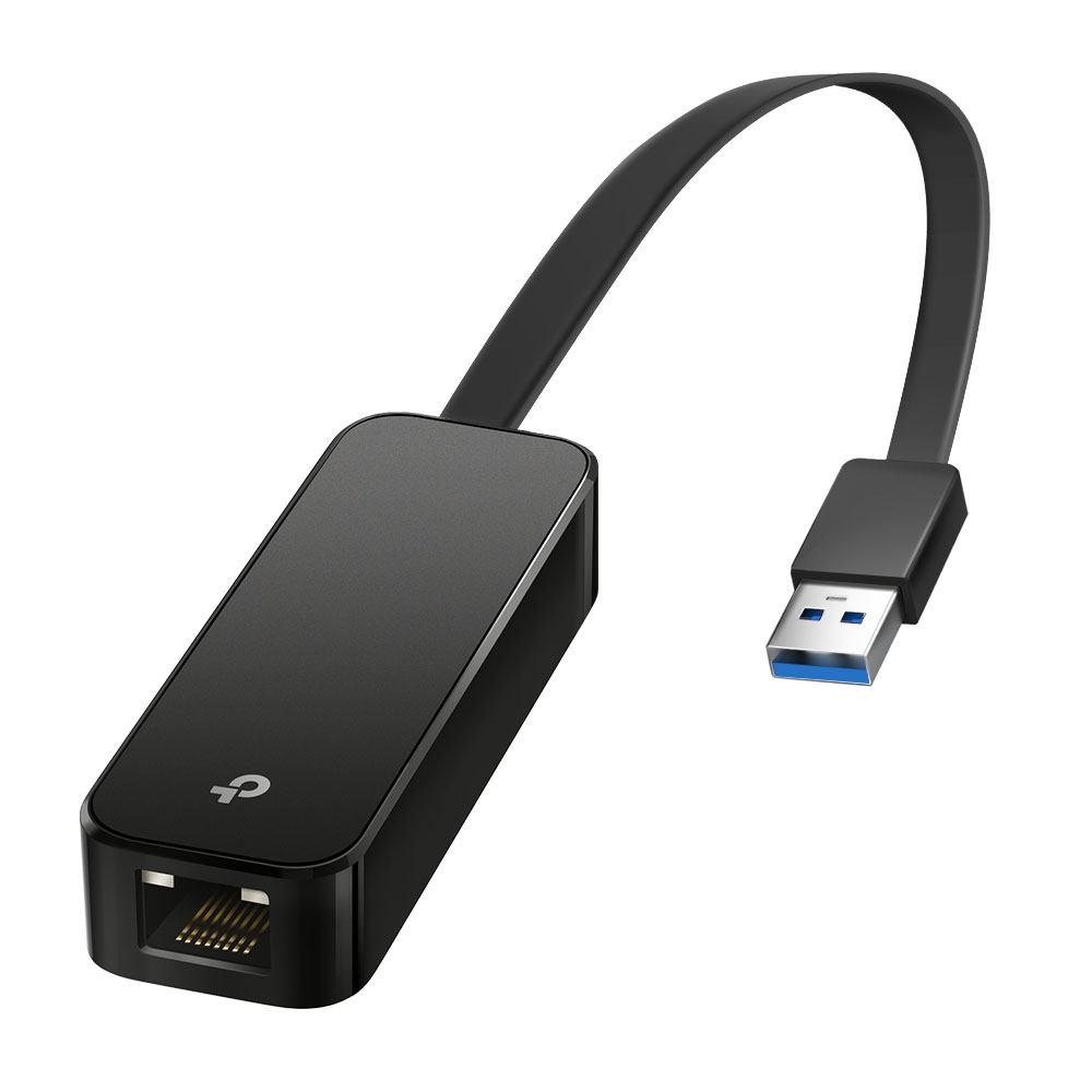 P039796 1 Adaptador TP-Link UE306 USB 3.0 para RJ45 Gigabit - Image 1