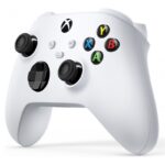 Gamepad Microsoft Xbox Wireless Robot White - Image 3