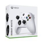 Gamepad Microsoft Xbox Wireless Robot White - Image 2