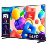 Televisão Hisense 32A5KQ SmartTV 32" QLED FHD - Image 3