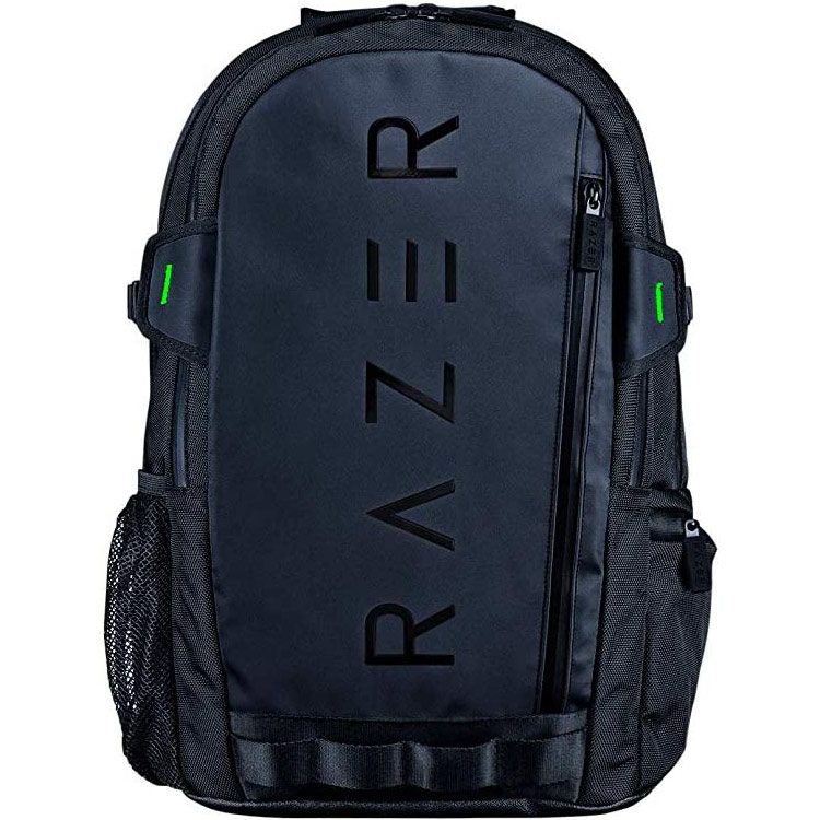 Rc81-03640101-0000 Mochila Razer Rogue 15 Backpack V3 Preta - Image 1