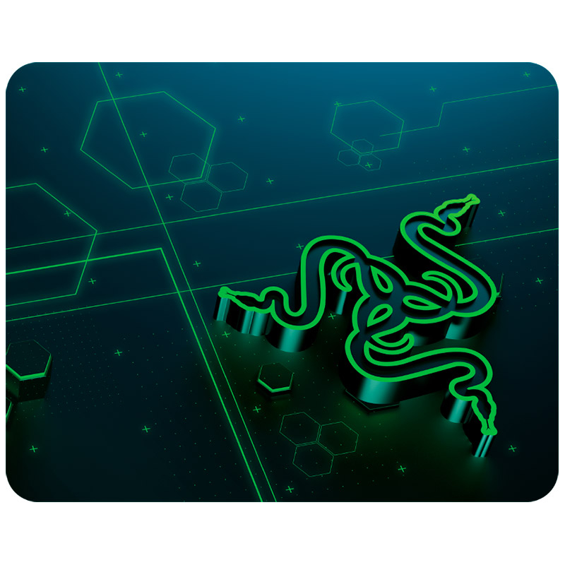 Rz02-01820200-r3m1 Tapete Razer Goliathus Mobile - Image 1