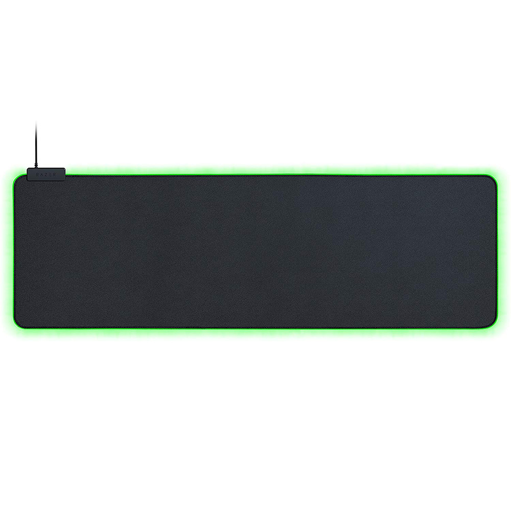 Rz02-02500300-r3m1 Tapete Razer Goliathus Extended Chroma Preto - Image 1