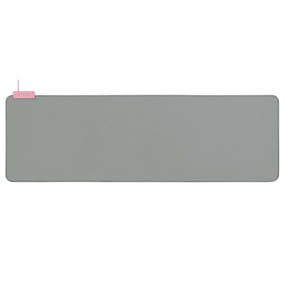 Rz02-02500316-r3m1 Tapete Razer Goliathus Extended Chroma Quartz - Image 1