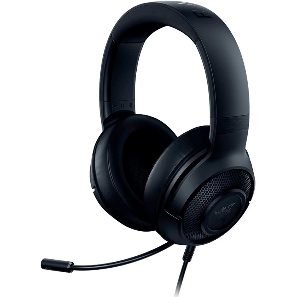 Rz04-02950100-r381 Headset Razer Kraken X Lite - Image 1