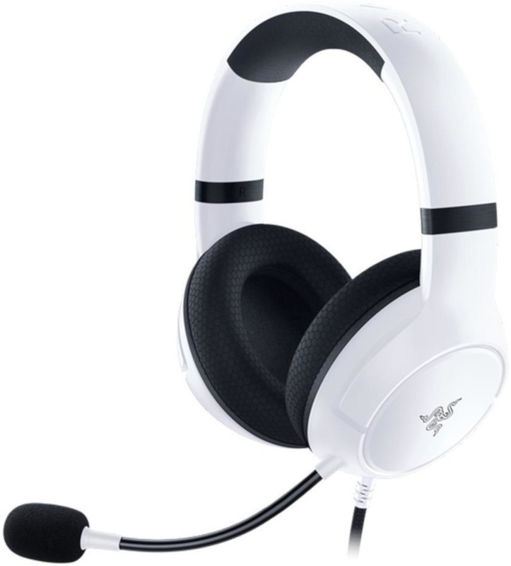 Rz04-03970300-r3m1 Headset Gaming Razer Kaira X Branco para Xbox - Image 1