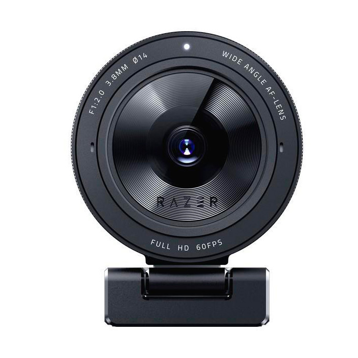 Rz19-03640100-r3m1 Webcam Razer Kiyo Pro Full HD 1080p - Image 1