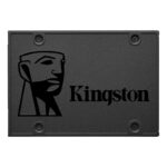 Disco SSD 2.5' Kingston A400 480GB TLC SATA