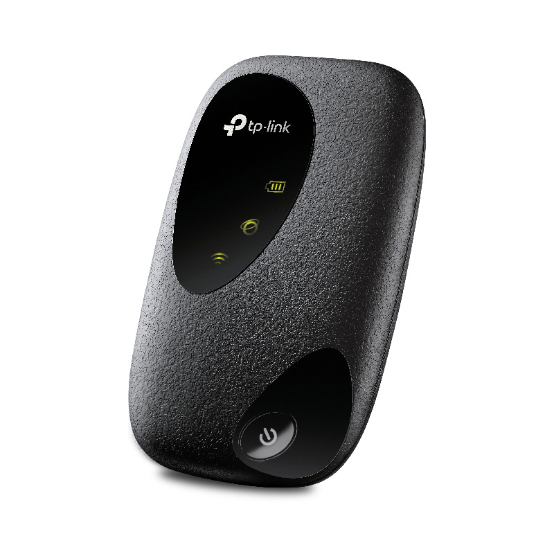 Sem-ti tulo-135 1 Hotspot Móvel TP-Link M7000 N150 Single-Band WiFi4 4G LTE - Image 1