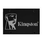 Disco SSD 2.5' Kingston KC600 2TB 3D TLC SATA