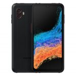 Smartphone Samsung Galaxy XCover6 Pro 5G G736 6GB/128GB Dual SIM Preto