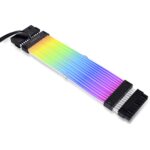 Cabo 24-Pin Lian Li Strimer Plus RGB V2