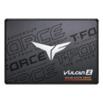 Disco SSD 2.5' SATA Team Group 512GB T-FORCE VULCAN Z