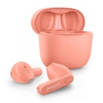 Auriculares Bluetooth True Wireless PHILIPS Tat2236Pk Rosa