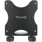 Suporte Tooq para Mini PC Preto