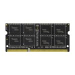 Memória RAM SODimm Team Group 4GB DDR3 1333Mhz CL9 1.5V