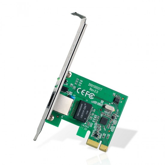 Tg-3468-550x550 1 Placa de Rede TP-Link TG-3468 Gigabit PCI Express - Image 1