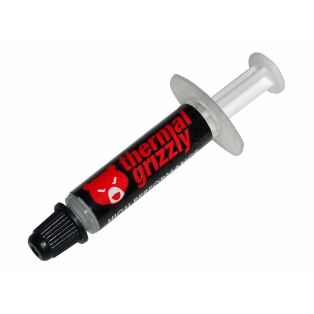 Tg-a-001-rs Pasta Térmica Thermal Grizzly Aeronaut (1g) - Image 1