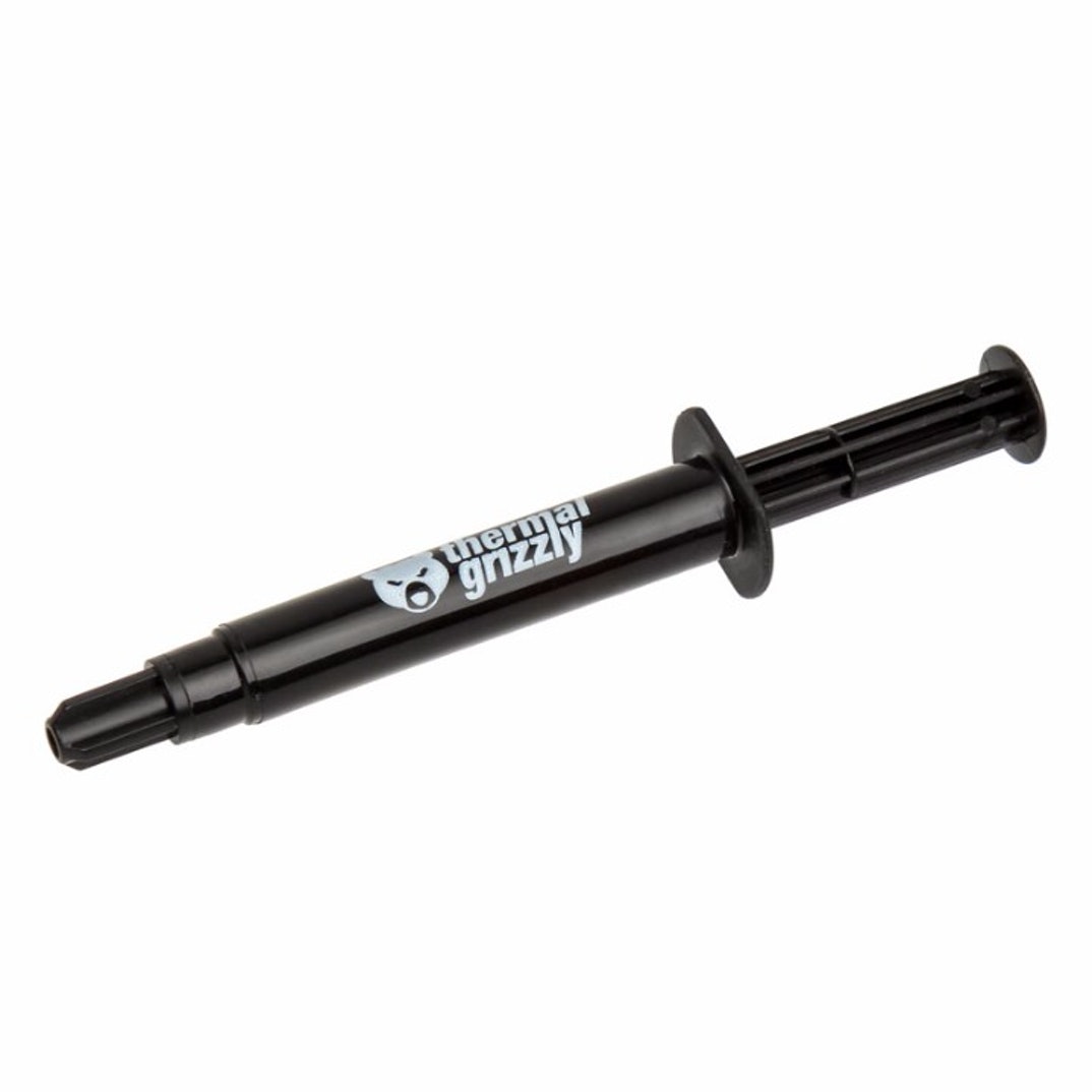 Tg-k-030-r Pasta Térmica Thermal Grizzly Kryonaut (11.1g) - Image 1