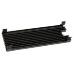 Cooler Discos Thermal Grizzly M.2 Preto
