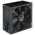 Fonte de Alimentação ATX TOOQ 600W PFC Activo