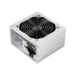 Fonte de Alimentação ATX TooQ 500W