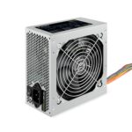 Fonte de Alimentação TooQ Ecopower II 500W 120mm OEM
