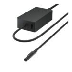 Carregador Microsoft Surface 127W Preto