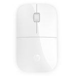Rato HP Z3700 Wireless Branco