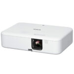 Projetor Epson CO-FH02 Smart Full HD Android TV