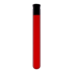 Líquido Refrigerador Corsair 1L Hydro X Series XL5 Performance Vermelho