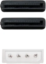 Cabo de Alimentação SATA Nanocable - 5.25" (Molex 4Pinos) M - Image 2
