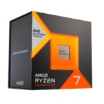 Processador AMD Ryzen 7 7800X3D 8-Core c/ Turbo 5.0GHz 104MB SktAM5 - Image 2