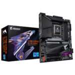Motherboard Gigabyte Z790 AORUS ELITE DDR4 Intel Z790 Express LGA 1700 ATX