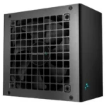 Fonte de alimentação DeepCool PK750D 750W 80 Plus Bronze