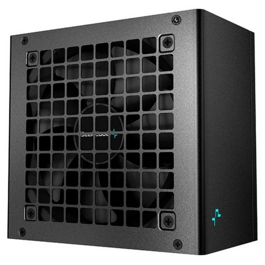 1211-deepcool-pk750d-750w-80-plus-bronze Fonte de alimentação DeepCool PK750D 750W 80 Plus Bronze - Image 1