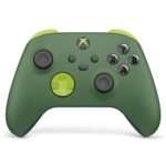 Gamepad Microsoft Xbox Wireless Remix Special Edition