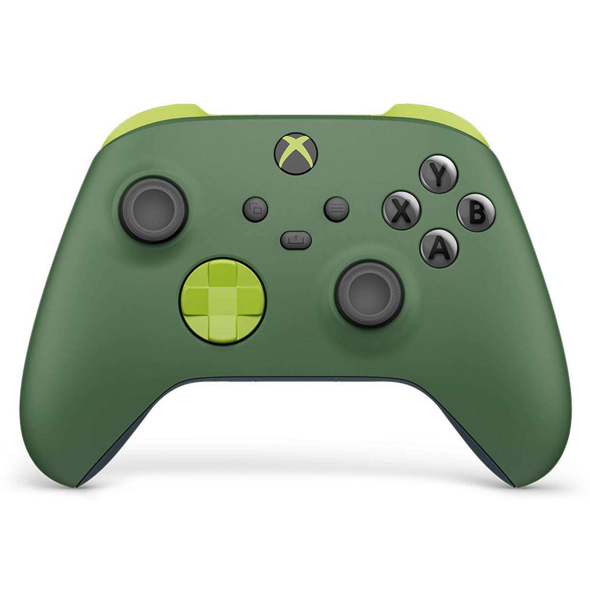 196388113750 Gamepad Microsoft Xbox Wireless Remix Special Edition - Image 1