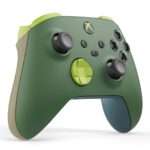Gamepad Microsoft Xbox Wireless Remix Special Edition - Image 4