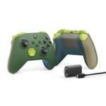 Gamepad Microsoft Xbox Wireless Remix Special Edition - Image 3
