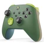 Gamepad Microsoft Xbox Wireless Remix Special Edition - Image 2