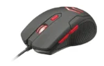 Rato + Tapete TRUST ZIVA Gaming - Image 3