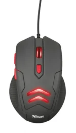 Rato + Tapete TRUST ZIVA Gaming - Image 4