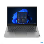 Portátil Lenovo ThinkBook 14 G3 14'' I5-1235U 8GB SSD 256GB W11 Pro