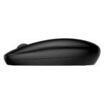 Rato HP 240 Bluetooth Preto - Image 4