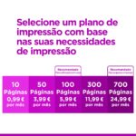 Impressora Portátil HP Multifunções Cores Wireless OfficeJet 250 (A4) - Image 7