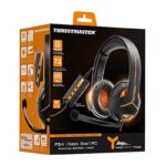 Headset Thrustmaster Y-300CPX Headset Gaming 7.1 (PS4/PS3/Xbox/PC/Nintendo switch) - Image 3