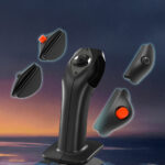 Joystick Thrustmaster TCA Sidestick X Airbus Edition PC/Xbox - Image 7