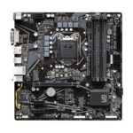 Motherboard Micro-ATX Gigabyte B560M DS3H V2 - Image 2
